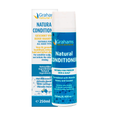 Grahams Conditioner
